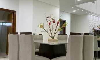 Imagem 3: Casa duplex para alugar no Condomínio Reserva do São Francisco