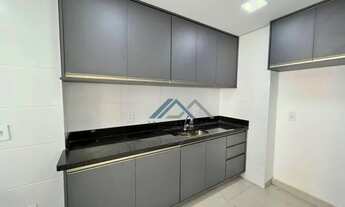 Imagem 4: Apartamento Duplex com 2 suítes para alugar, 66 m² por R$ 4.110/mês - Monaco Bethaville