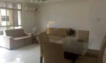 Imagem 6: Parque São José do Rio Negro 116m² - MOBILIADO - Adrianópolis - 3 dormitórios