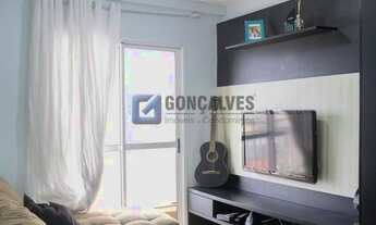 Imagem 2: SANTO ANDRE - Residential / Apartment - VILA AMERICA