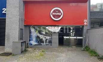 Imagem: Comercial Alga Vila Olímpia