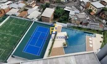 Imagem 4: Apartamento para venda com 2 quartos em Cascatinha- Juiz de Fora - MG