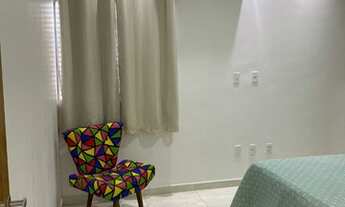 Imagem 7: Casa duplex para alugar no Condomínio Reserva do São Francisco