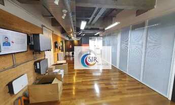 Imagem 4: Conjunto para alugar, 366m² Vila Olímpia - São Paulo/SP