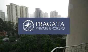 Imagem 7: Apartamento com 3 dormitórios à venda, 78 m² por R$ 700.000,00 - Tatuapé - São Paulo/SP