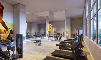 Imagem 7: Apartamento no bairro Moema - São Paulo