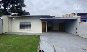 Imagem 5: Casa térrea com 3 quartos, amplo quintal e próximo ao aeroporto de Londrina