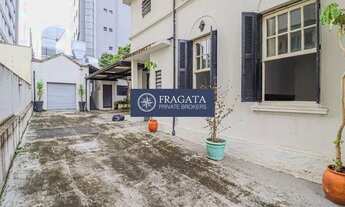 Imagem 6: Casa Comercial no Morro dos Ingleses