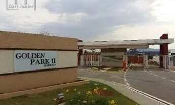 Imagem 5: Terreno à venda, 250 m² por R$ 270.000,00 - Condominio Golden Park Residence II - Sorocaba