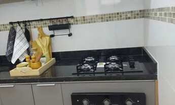 Imagem 2: Apartamento para venda com 45 metros quadrados com 2 quartos em Jaçanã - São Paulo - SP, R