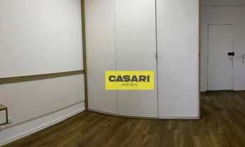 Imagem 5: Loft com 1 dormitório, 37 m² - venda ou aluguel - Jardim do Mar - São Bernardo do Campo