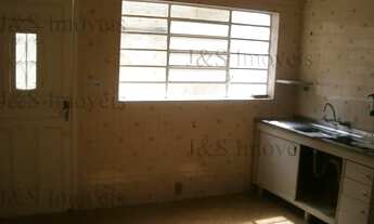 Imagem 5: Casa Sobrado em Campo Belo - São Paulo