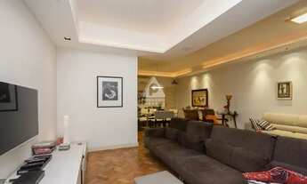 Imagem 4: Apartamento 2 quartos, com uma suíte em Copacabana