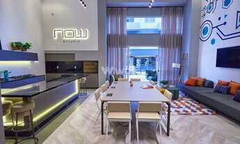 Imagem 6: 2 DORM - SUÍTE - VAGA - HOBBY BOX