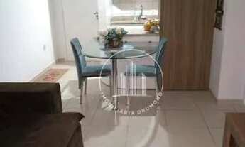 Imagem 3: Apartamento com 2 dormitórios à venda, 65 m² por R$ 210.000,00 - Serraria - São José/SC