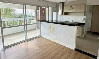 Imagem 4: Apartamento com 3 dormitórios, 96 m² - venda por R$ 943.400,00 ou aluguel por R$ 6.500,01