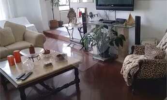 Imagem 2: Santana, andar alto