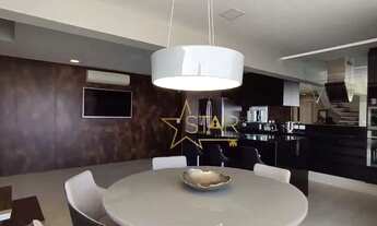 Imagem 4: Cobertura com 3 dormitórios à venda, 127 m² por R$ 2.970.000,00 - Brooklin - São Paulo/SP