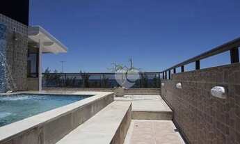 Imagem 6: Cobertura com 5 dormitórios, 410 m² - venda por R$ 3.840.000,00 ou aluguel por R$ 24.690,0