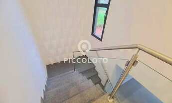 Imagem 6: Casa - Bosque dos Eucaliptos - Valinhos