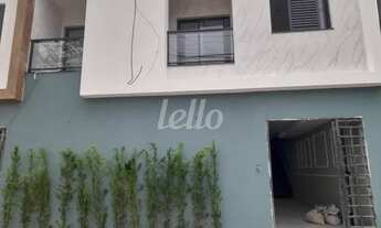 Imagem 3: São Paulo - Apartamento Padrão - Vila Guilherme