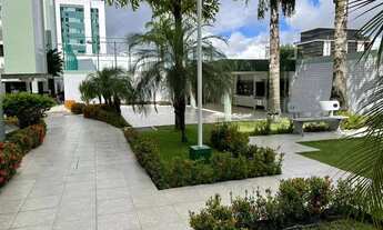 Imagem 5: Apartamento para aluguel possui 89 metros quadrados com 3 quartos