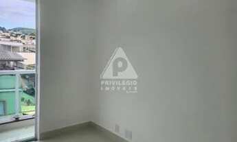 Imagem 4: Apartamento à venda, 2 quartos, 1 suíte, Oswaldo Cruz - RIO DE JANEIRO/RJ