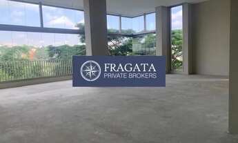 Imagem 4: Apartamento com 4 dormitórios à venda, 383 m² - Higienópolis - São Paulo/SP