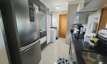 Imagem 7: Apartamento --- 98 metros quadrados com 3 quartos em Cocó - Fortaleza - CE