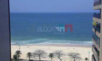 Imagem 2: Rio de Janeiro - Apartamento Padrão - São Conrado