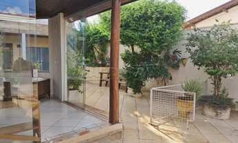 Imagem 4: Casa Sobrado em Araraquara