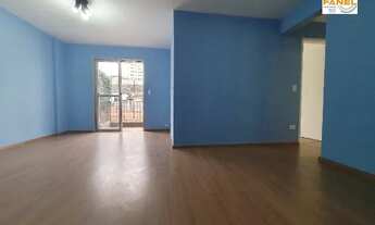 Imagem: SãO PAULO - Apartamento Padrão - Jardim