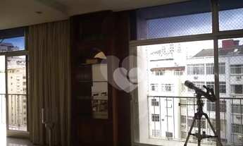 Imagem 2: Rio de Janeiro - Apartamento Padrão - FLAMENGO