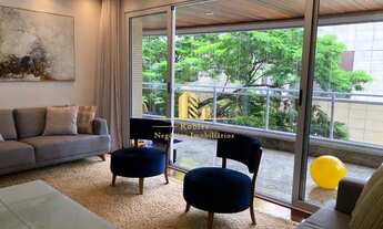 Imagem 7: Apartamento no bairro Itaim Bibi - São Paulo