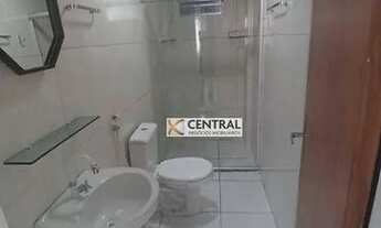 Imagem 7: Apartamento com 2 dormitórios para alugar, 80 m² por R$ 1.500,00/mês - Mussurunga I - Salv