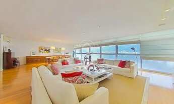 Imagem 2: Rio de Janeiro - Apartamento Padrão - Lagoa