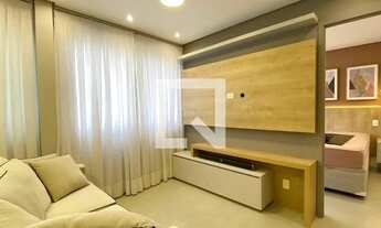 Imagem 7: Apartamento para Aluguel - Alphaville, 1 Quarto, 47 m2