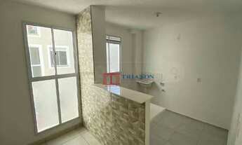 Imagem 4: Apartamento com 2 dormitórios para alugar, 42 m² por R$ 844/mês - Jardim Parque Jupiá - Pi