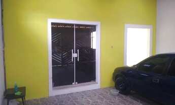 Imagem 2: Casa em Itanhaém 4 quartos 220 metros da rodovia