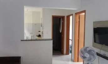 Imagem 3: Village do porto móbiliado avenida general Arthur Carvalho