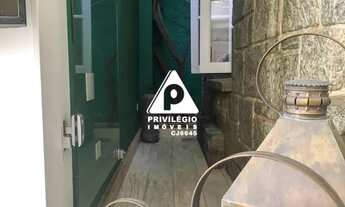 Imagem 5: Privilegio Imóveis vende super raridade, casa em condomínio fechado no coração de Copacaba