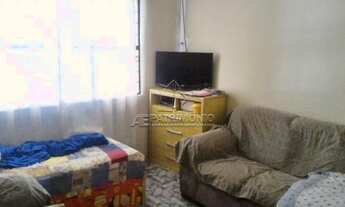 Imagem: Casa à venda com 2 dormitórios em Santa