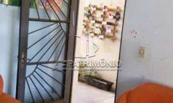 Imagem 2: Casa à venda com 2 dormitórios em Los angeles, Sorocaba cod:50111