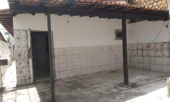 Imagem 7: Casa no centro de Santa Inês - ALUGA-SE