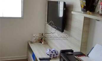 Imagem 4: Apartamento à venda com 2 dormitórios em Edén, Sorocaba cod:44540