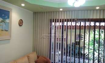 Imagem: Casa à venda com 3 dormitórios em Edén