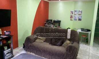 Imagem 2: Casa à venda com 2 dormitórios em Piazza di roma, Sorocaba cod:40356