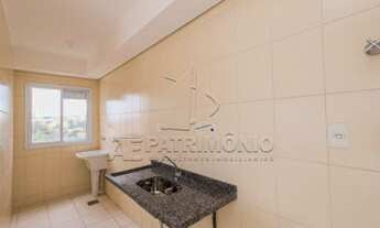 Imagem 5: Apartamento à venda com 2 dormitórios em Simus, Sorocaba cod:48985