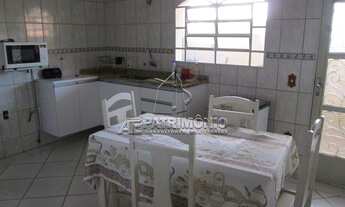 Imagem 4: Casa à venda com 4 dormitórios em Prestes de barros, Sorocaba cod:40455