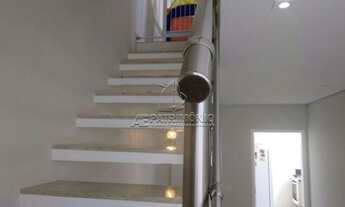 Imagem 5: Apartamento à venda com 3 dormitórios em Fazenda imperial, Sorocaba cod:44481